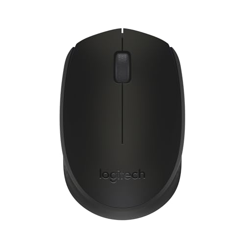 Imagen de Logitech M171 Wireless Mouse per PC – Nero en OfertitasTOP