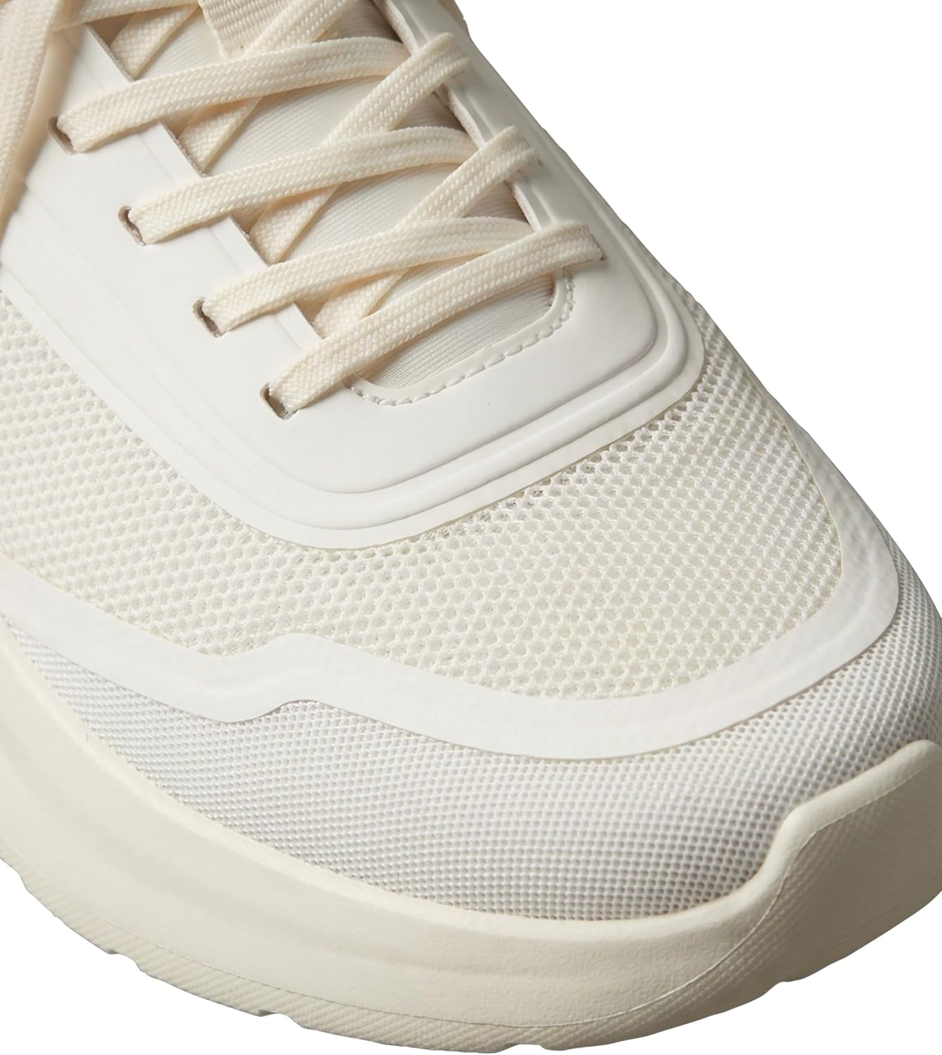 Detalle de Calvin Klein Men's Light Eva Run Lace Trainer – Low Top