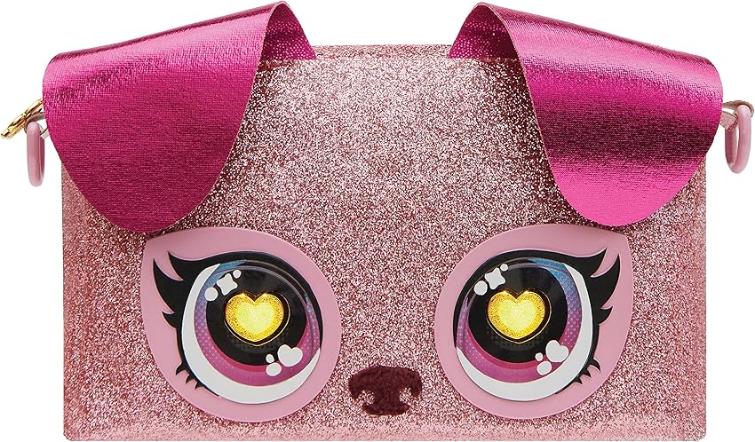 Thumbnail 6 de Purse Pets Keepin' It Clutch bolso 15x8 cm para niñas