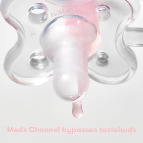 Thumbnail 4 de Frida Baby Medicine Pacifier Syringe, Accu-Dose Paci, Medi Frida Dispenser