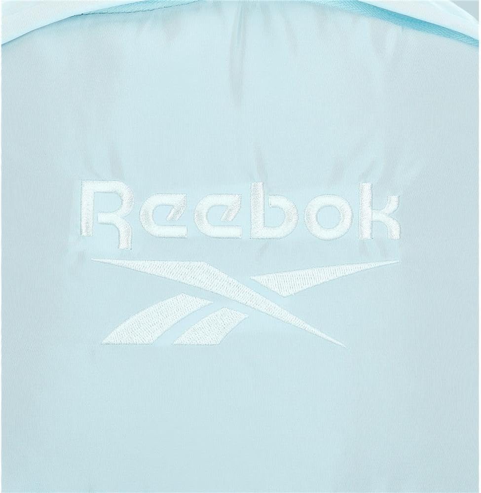 Thumbnail 6 de Reebok Dena zaino da passeggio in poliestere, blu, taglia unica