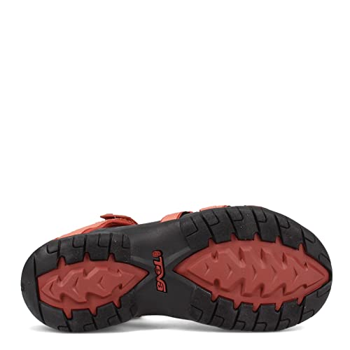 Thumbnail 6 de Teva Women's Tirra Sport Sandal, Aragon (UK 5)