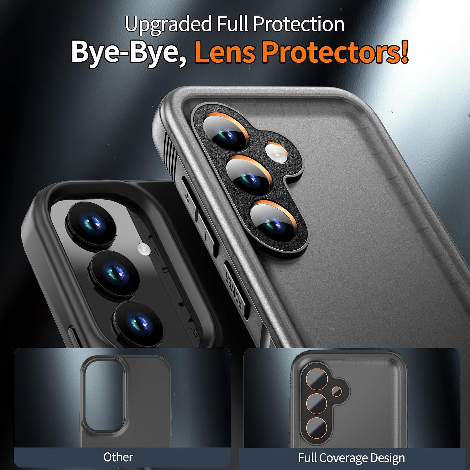Thumbnail 4 de Cozycase S 25 shockproof IP68 case