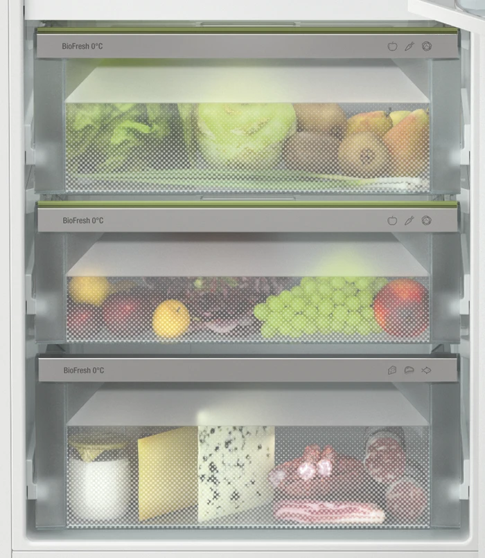Detalle de Liebherr IRBd 5120-22 Einbau-Kühlschrank