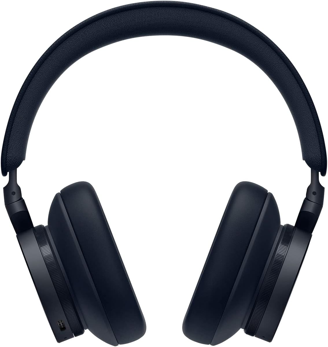 Detalle de Bang & Olufsen Beoplay H95 – Casque Bluetooth sans fil circum-aural haut de gamme avec réduction de bruit active et jusqu’à 50 h d’autonomie