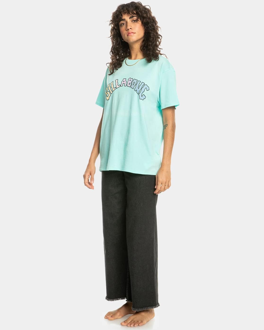 Thumbnail 3 de BILLABONG Mahalo Maglietta Donna (Pacco da 1) – Comfort e stile quotidiano