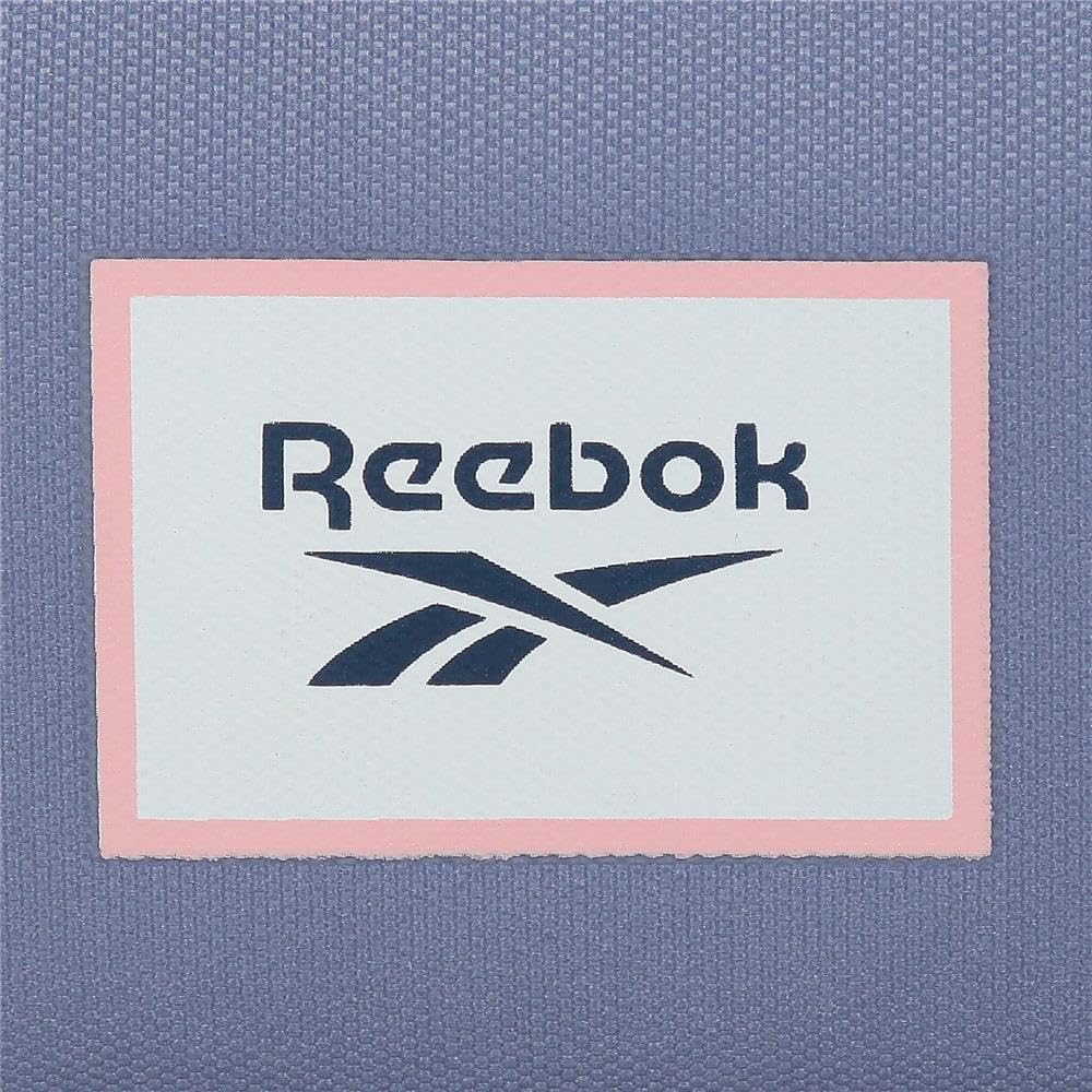 Thumbnail 6 de Zaino Reebok Andrew Zaino Compact 2 Ruote Blu 32x43x21 cm – Poliestere 28,9L by Joumma Bags