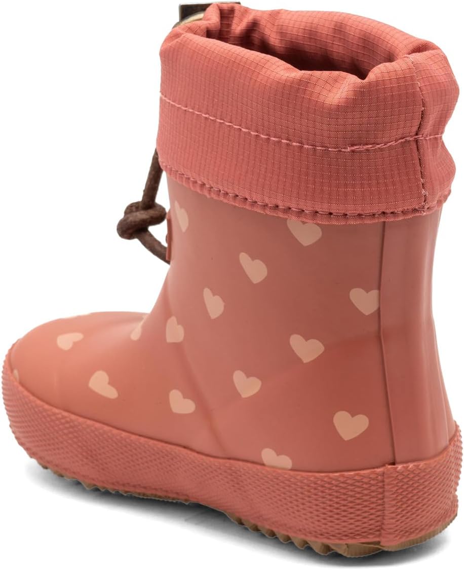 Thumbnail 1 de Bisgaard Unisex Stiefel in blau – Wasserdicht, warm gefüttert und praktisch
