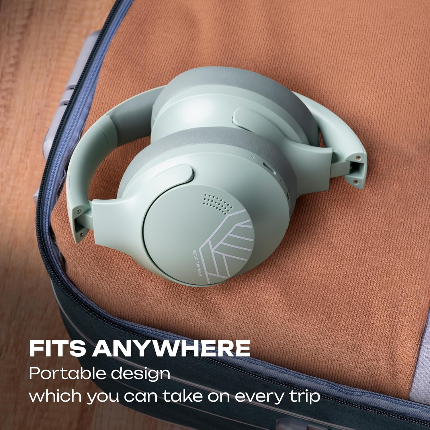 Thumbnail 6 de PowerLocus P3 Casque Bluetooth 50 h