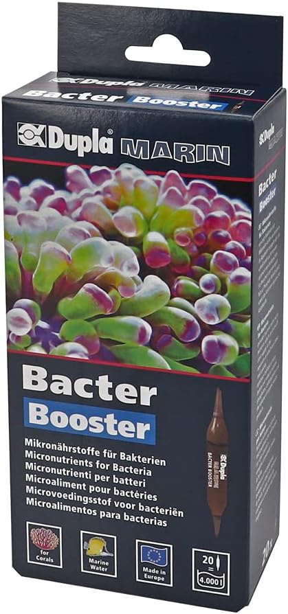 Dupla Marin Bacter Booster I 20 Stück