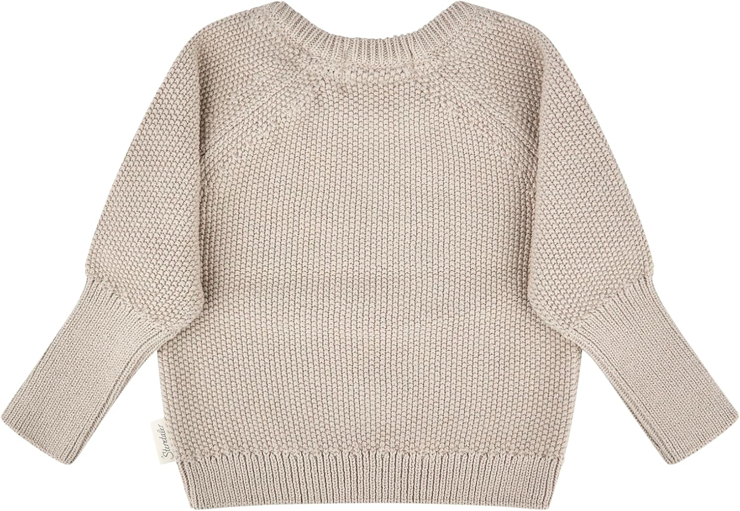 Detalle 2 de Sterntaler Strickpullover pull tricoté 1 pièce