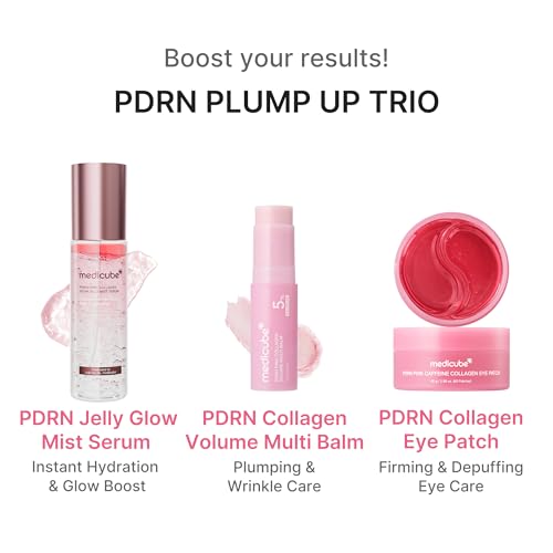 Thumbnail 6 de medicube PDRN Pink Collagen Volume Multi Balm Stick