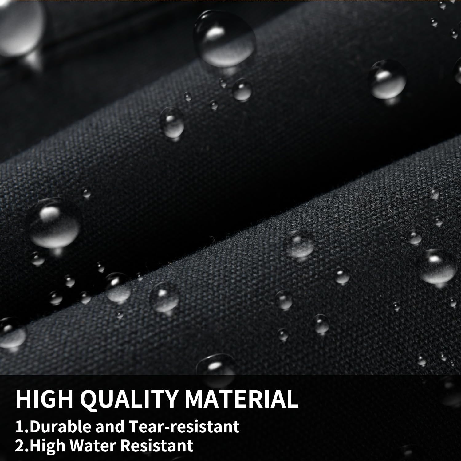 Thumbnail 4 de Coverado Rear Car Seat Covers