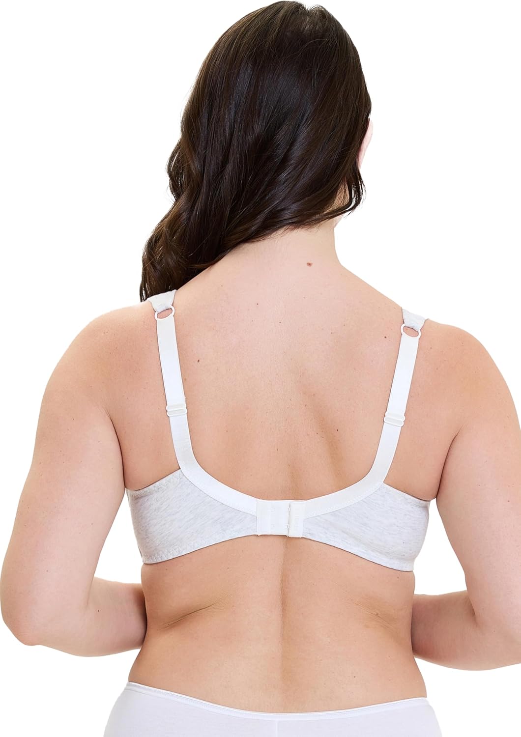 Thumbnail 1 de Soutien-gorge d'allaitement New Calin de sans Complexe | Couverture Totale, coton bio, lot de 1