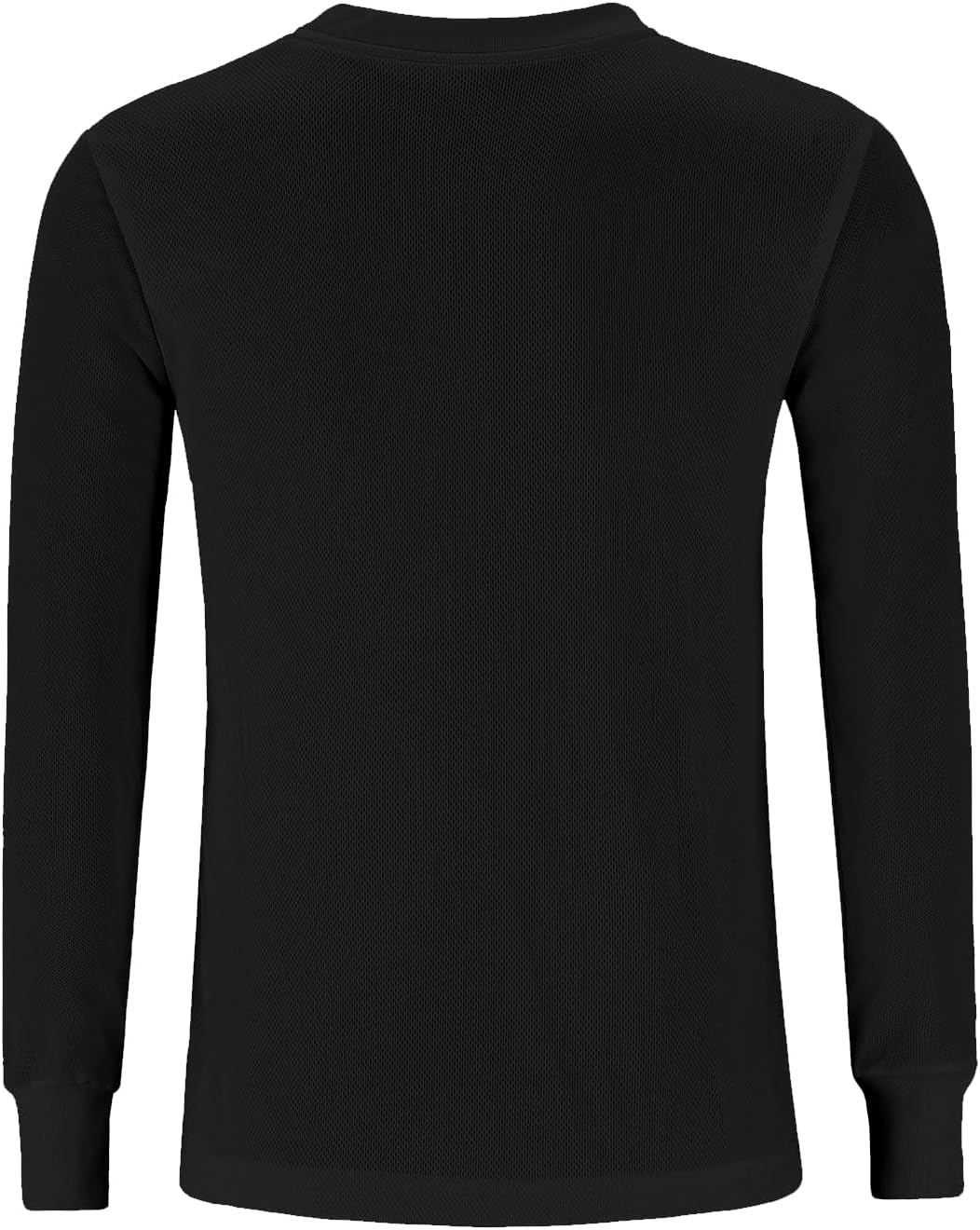 Detalle de AYKRM Hi-Vis Safety Shirt 100% Polyester