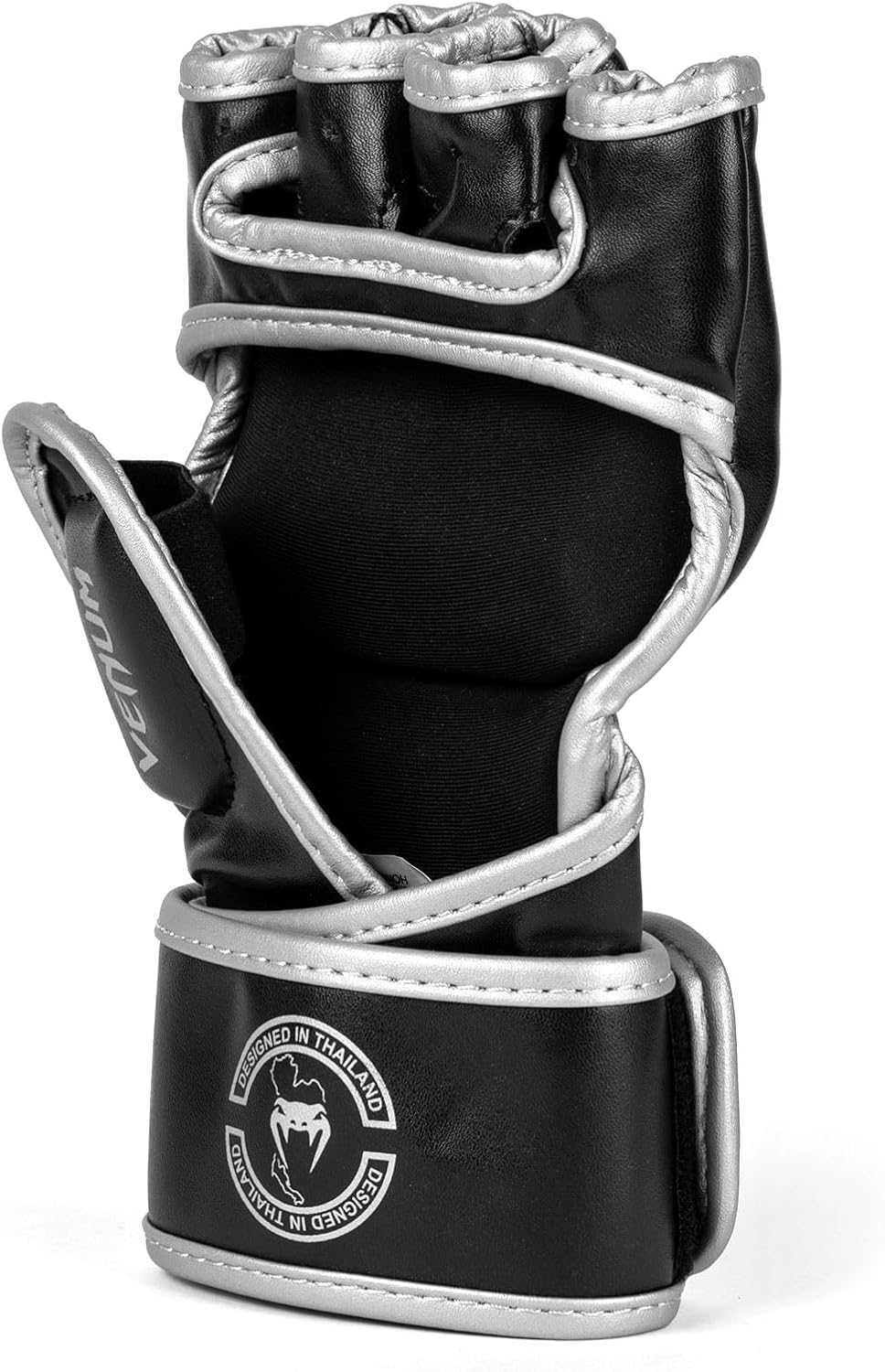 Detalle de Venum MMA Gloves Challenger 2.0