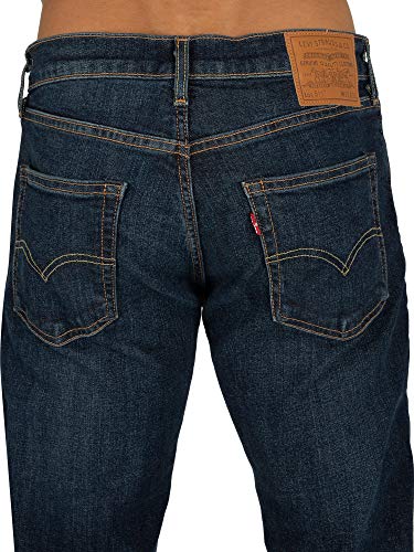 Thumbnail 3 de Levi's 511 Slim Vaqueros Biologia Adv 31W📦