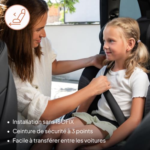 Detalle de Lionelo siège auto Lars