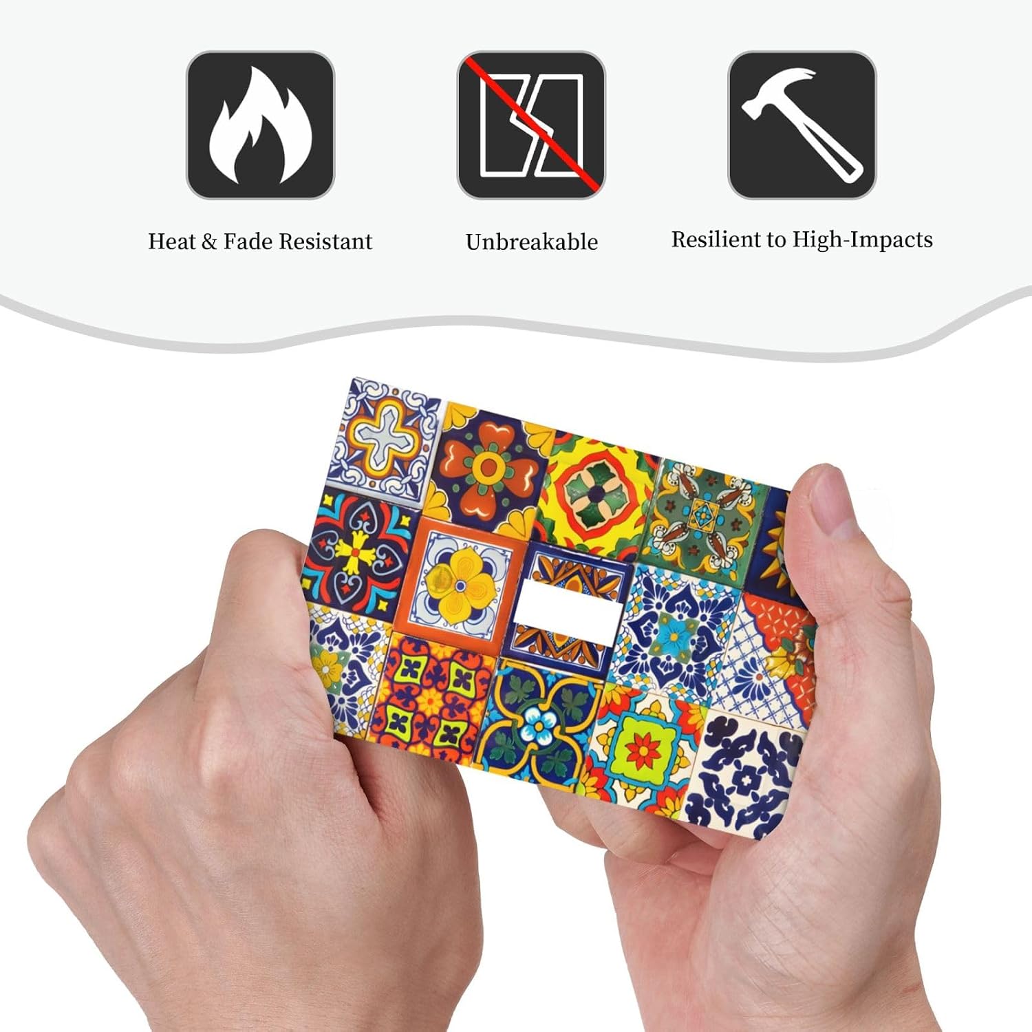 Thumbnail 5 de JOOJIAO Decorative Switch Plate, 1-Gang