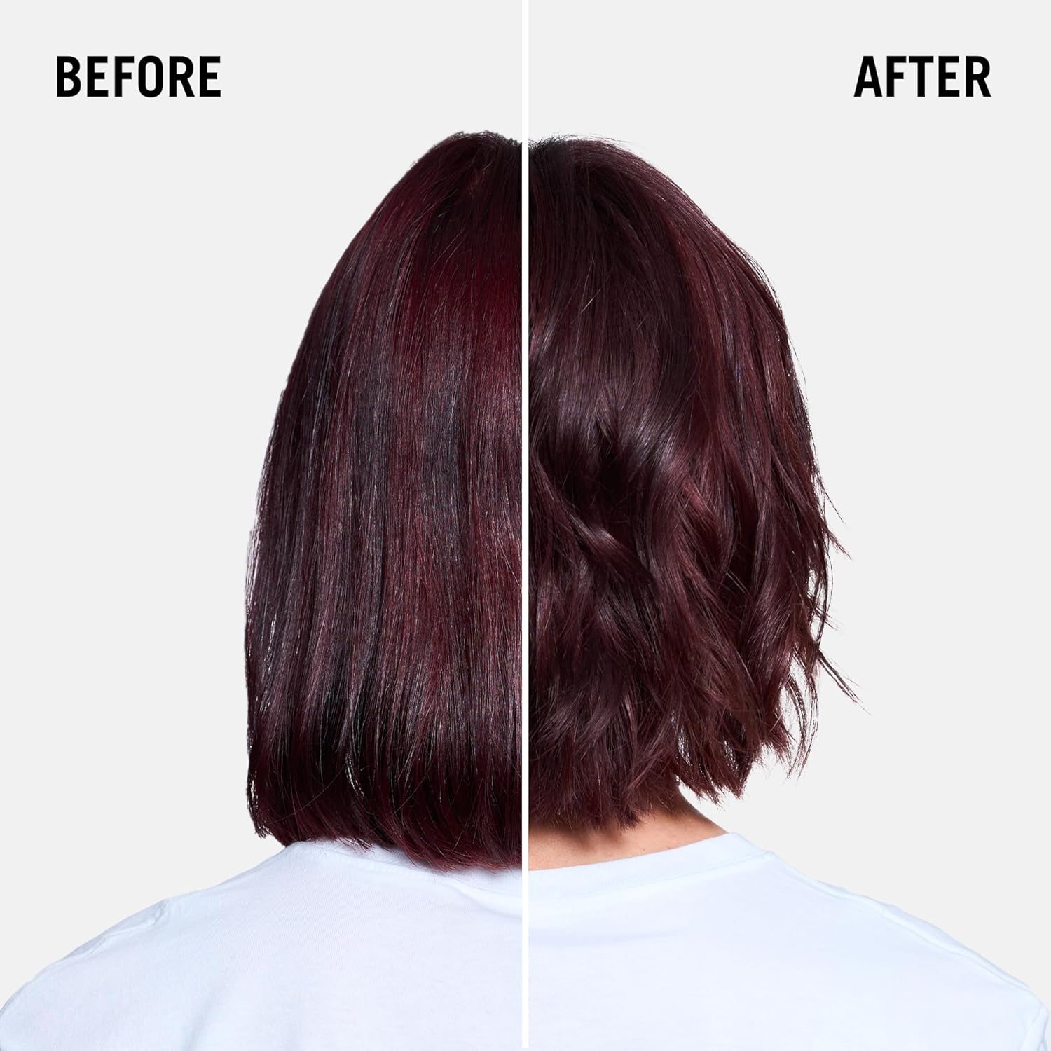 Detalle de Schwarzkopf BC Color Freeze Silver Shampoo – Neutralises Brassiness for Blonde and Grey Hair