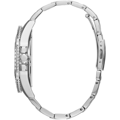 Detalle 2 de GUESS Frontier W0799G1 reloj analógico 11 mm