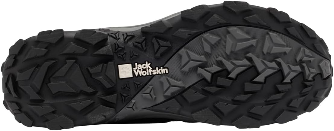 Thumbnail 6 de Jack Wolfskin Vojo Tour Texapore Mid Schuh