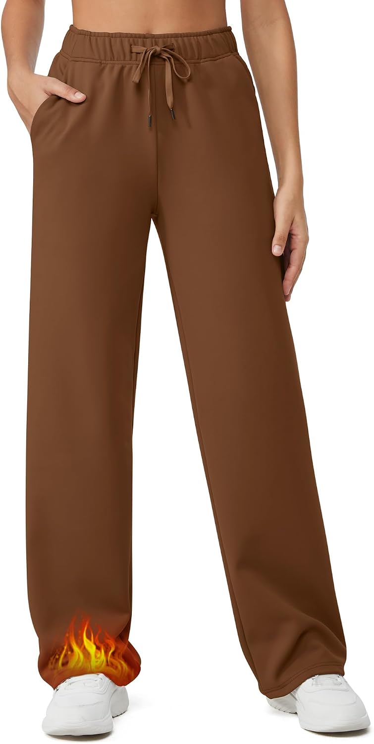 Thumbnail 6 de G4Free Women's Fleece-Lined Pants