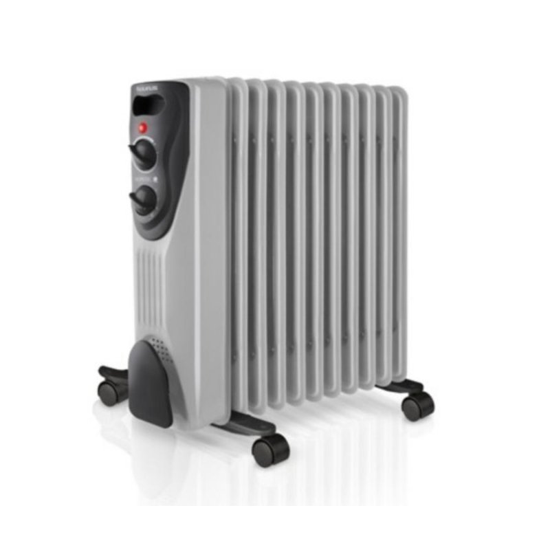 Thumbnail 2 de Taurus Dakar 2000W Radiador de Aceite