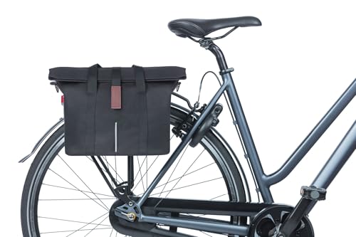 Detalle de Basil sacoche de vélo 8 à 11 l