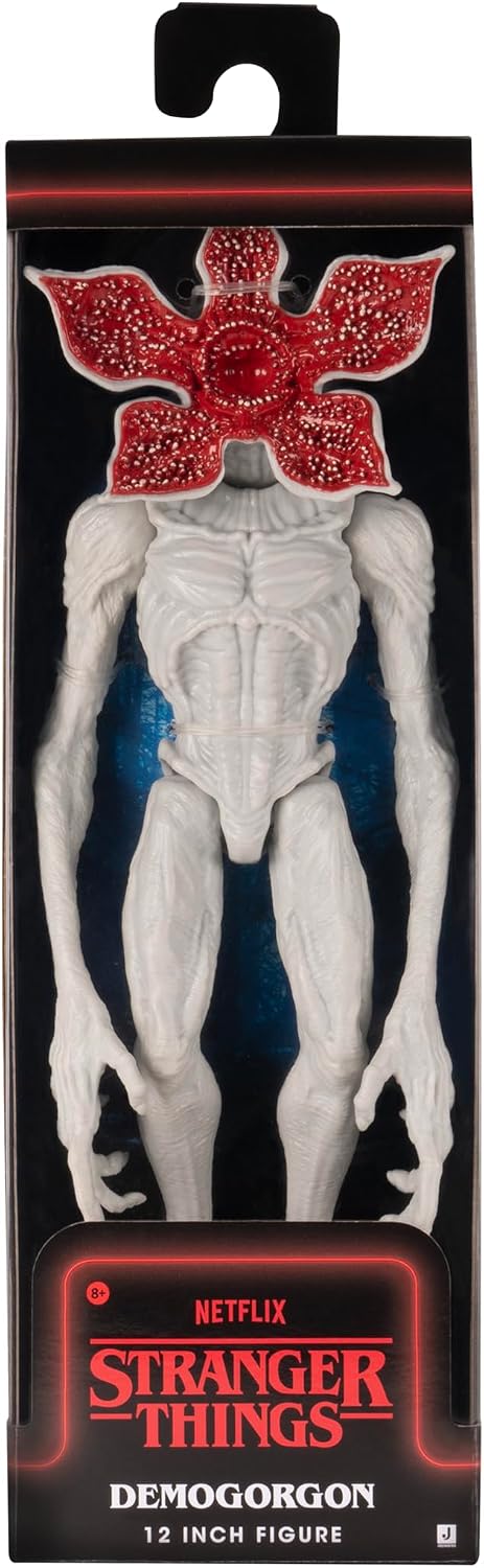 Detalle de Stranger Things Demogorgon - Figura articolata da 30,5 cm