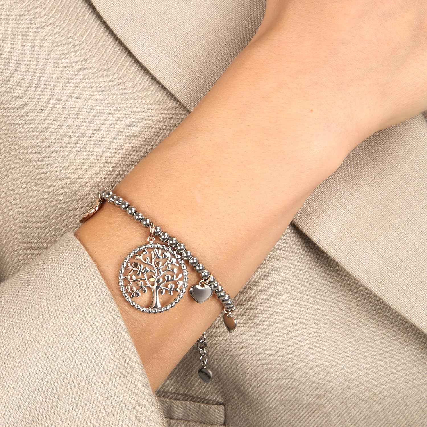 Thumbnail 1 de Morellato Gioelli Bracciale SAQE13 – Bracciale Morellato Gioelli
