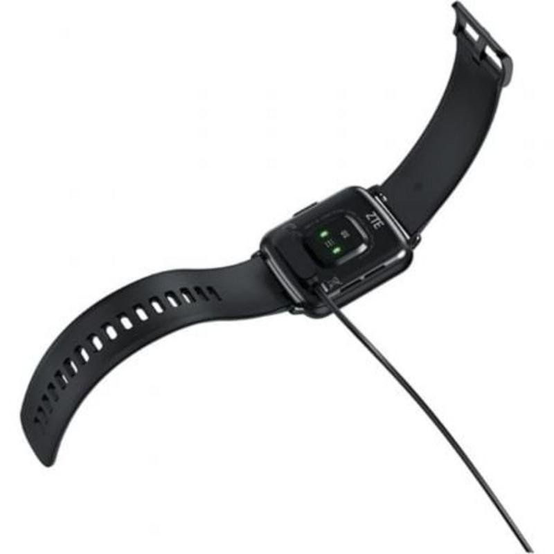Thumbnail 2 de ZTE Watch Live 3 Bluetooth 45 mm: reloj inteligente resistente con SpO2 y monitorización 24h