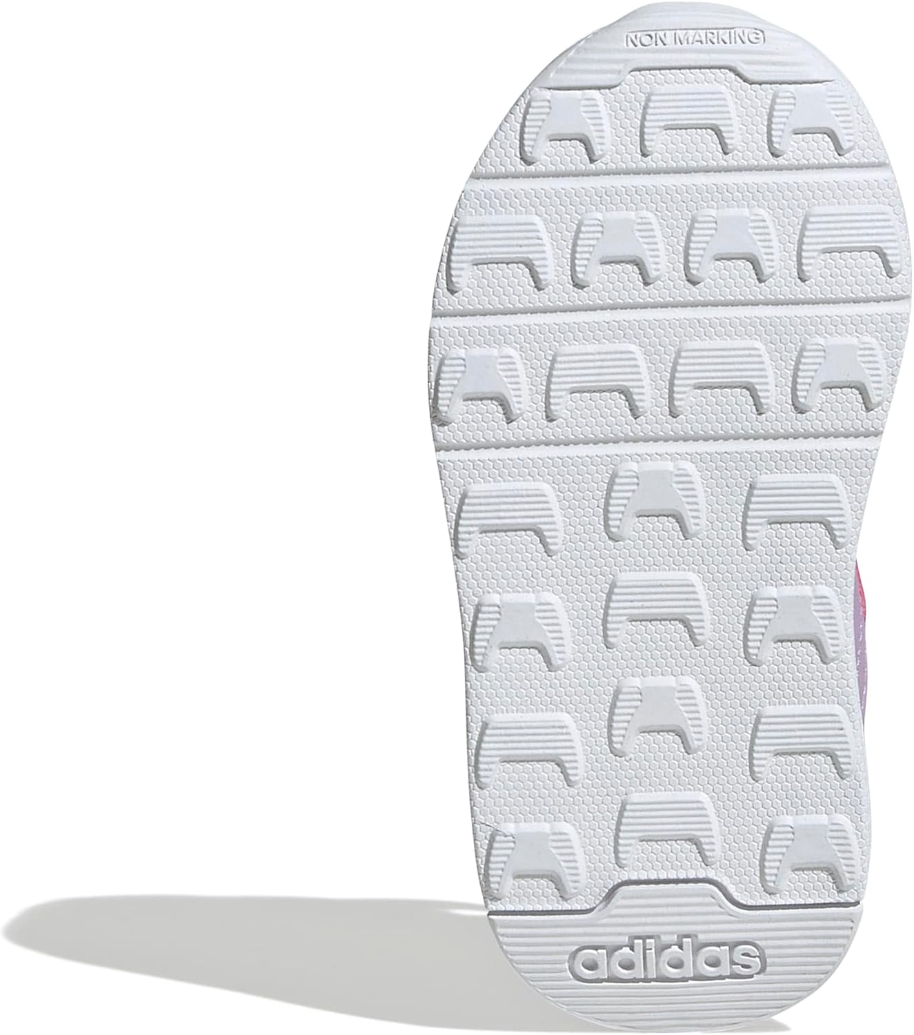 Thumbnail 6 de adidas Unisex Baby Tensaur Switch InfantsLaufschuhe – Breite Passform, Klettverschluss