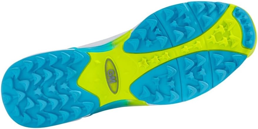 Detalle 1 de Gunn & Moore Mixte Aion – Chaussure de Cricket