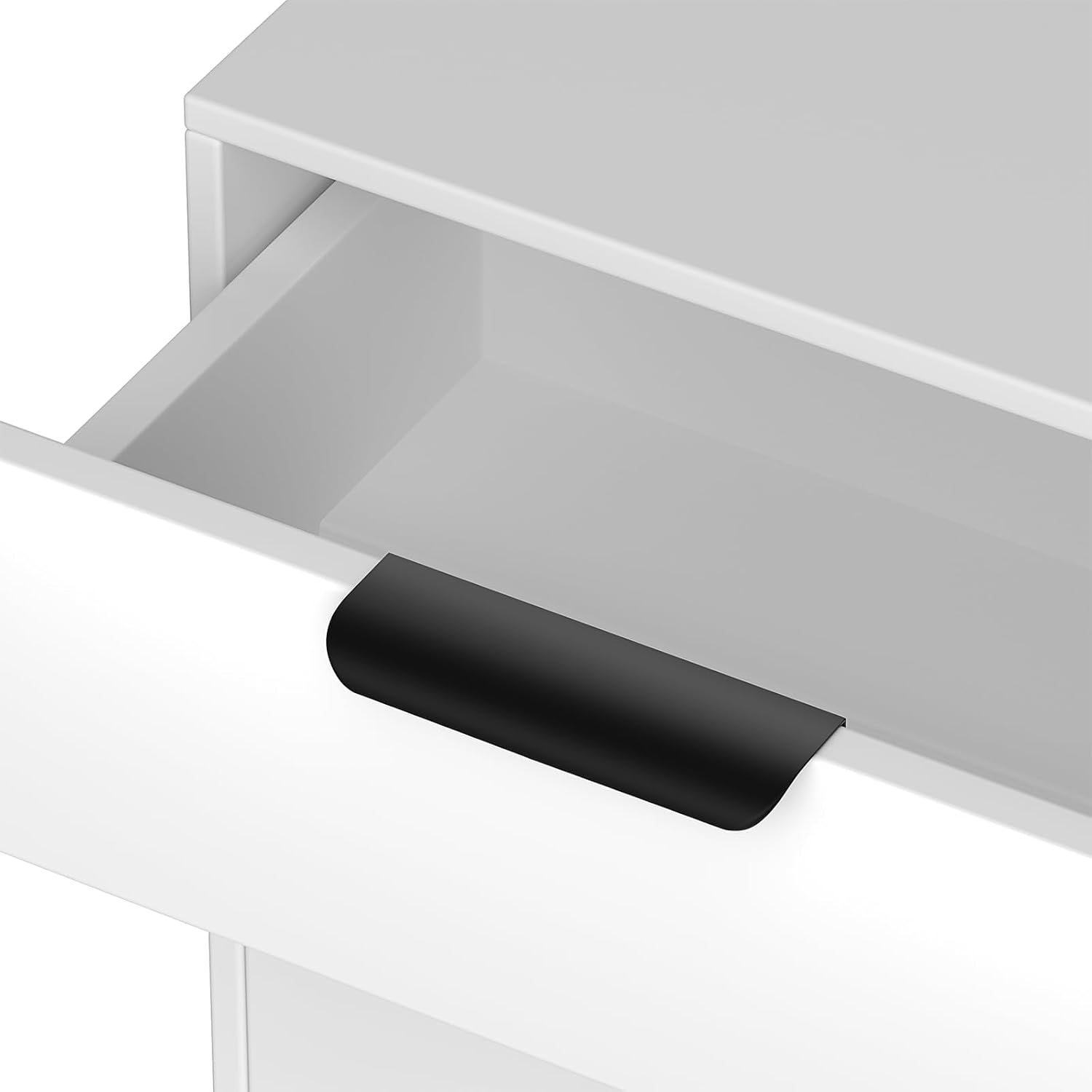 Thumbnail 3 de Goldenwarm Cabinet Edge Pulls, 3-Inch