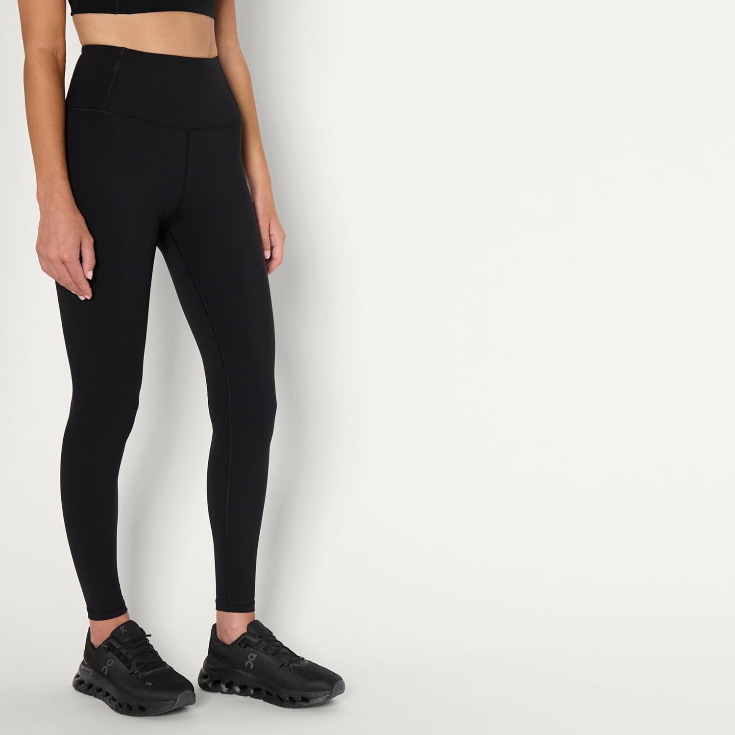 Thumbnail 1 de Amazon Essentials Damen Total Train Gym Leggings – vielseitige Fitnessleggins mit hohem Bund