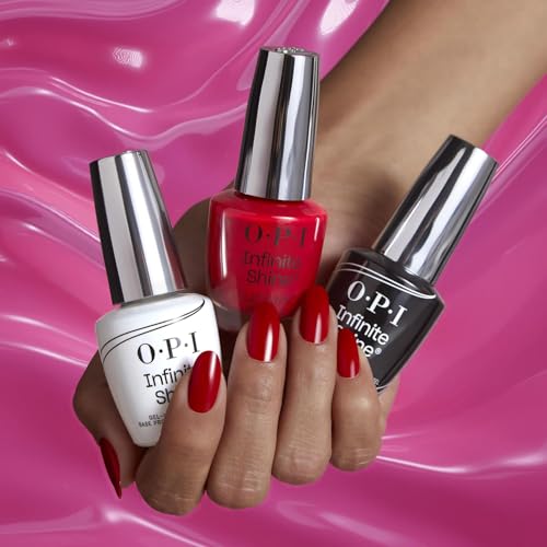 Thumbnail 3 de OPI Infinite Shine Top Coat efecto gel 15 ml 💅