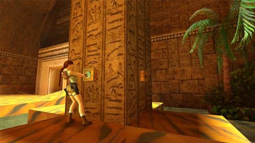 Thumbnail 5 de Tomb Raider 1-3 Remastered 🏹 Lara Croft - PS4