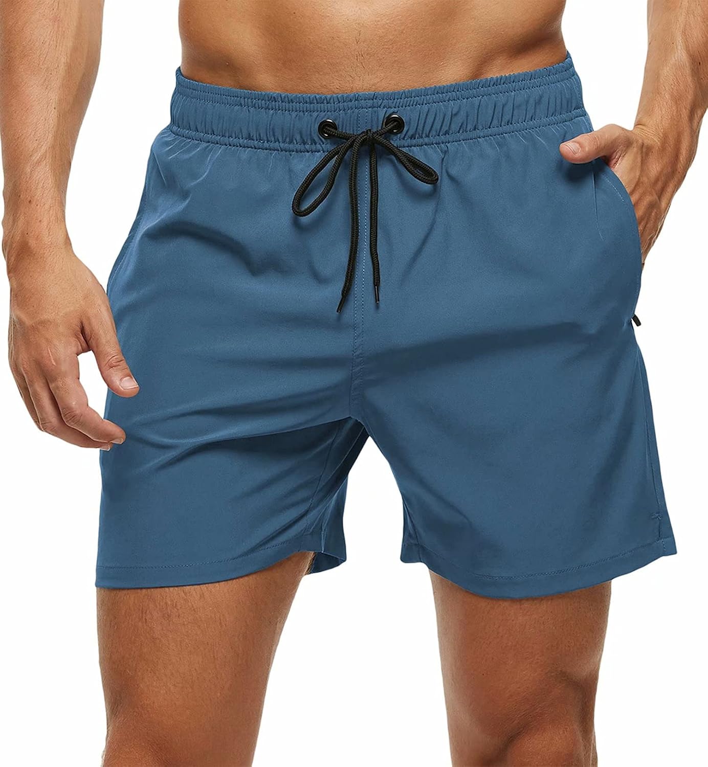 Detalle de Tyhengta Men's Swim Trunks
