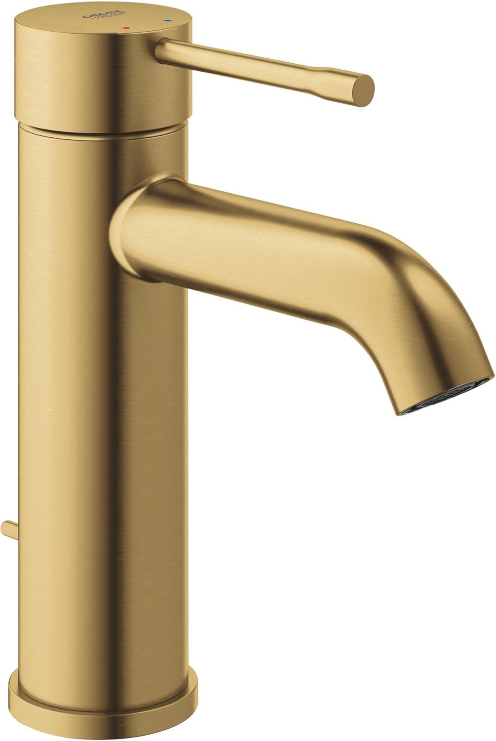 Thumbnail 6 de Grohe Miscelatore Monocomando per Lavabo Taglia S Essence New, Cromo 23590001