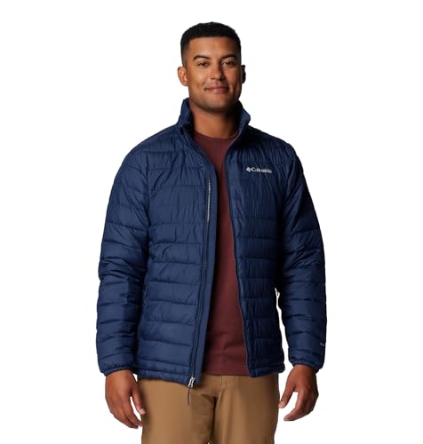 Thumbnail 8 de Columbia Powder Lite II Chaqueta 2086964