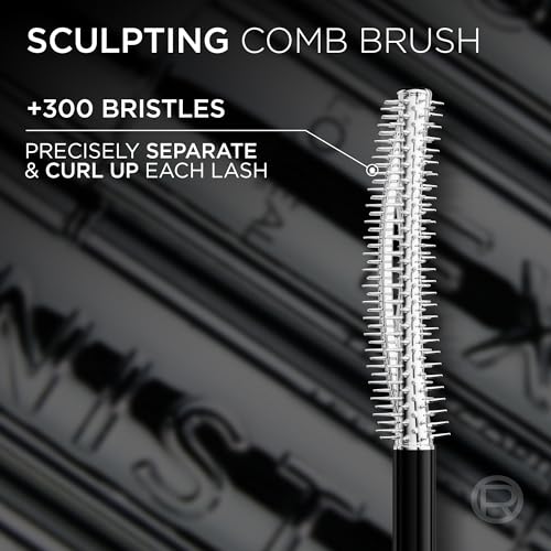 Thumbnail 6 de L'Oréal Paris Telescopic Extensionist Mascara in Black