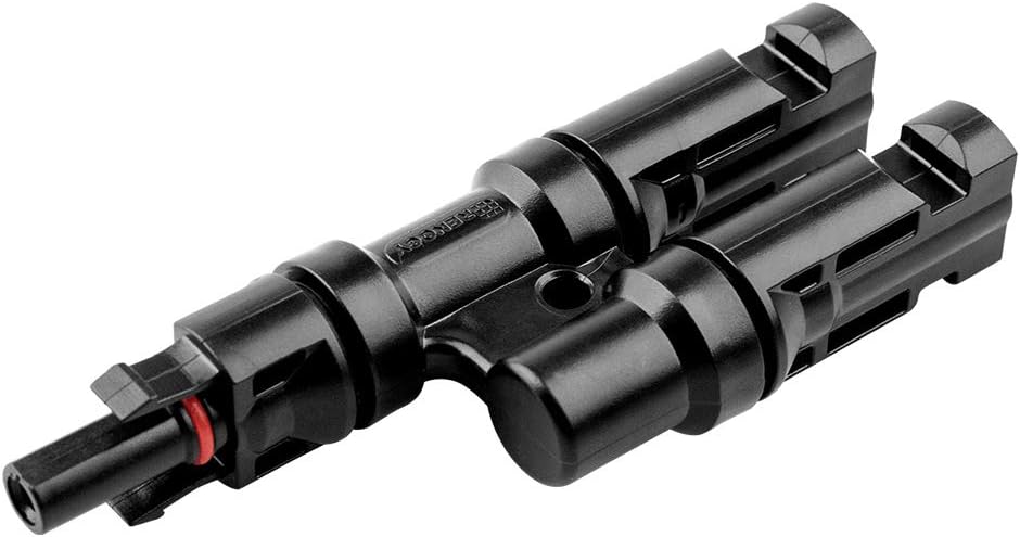 Thumbnail 4 de Renogy Y Connector Pair for Solar Panels ⚡