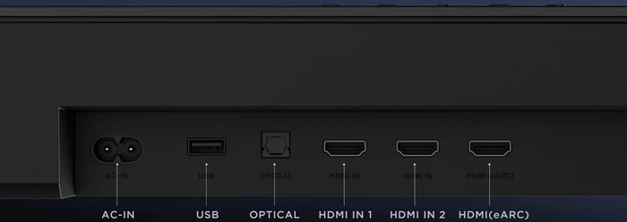 Thumbnail 14 de TCL 85 Zoll QLED P71K 4K (2025) + TCL Q85H PRO Set: 85-Zoll-QLED mit Heimkino-Soundbar