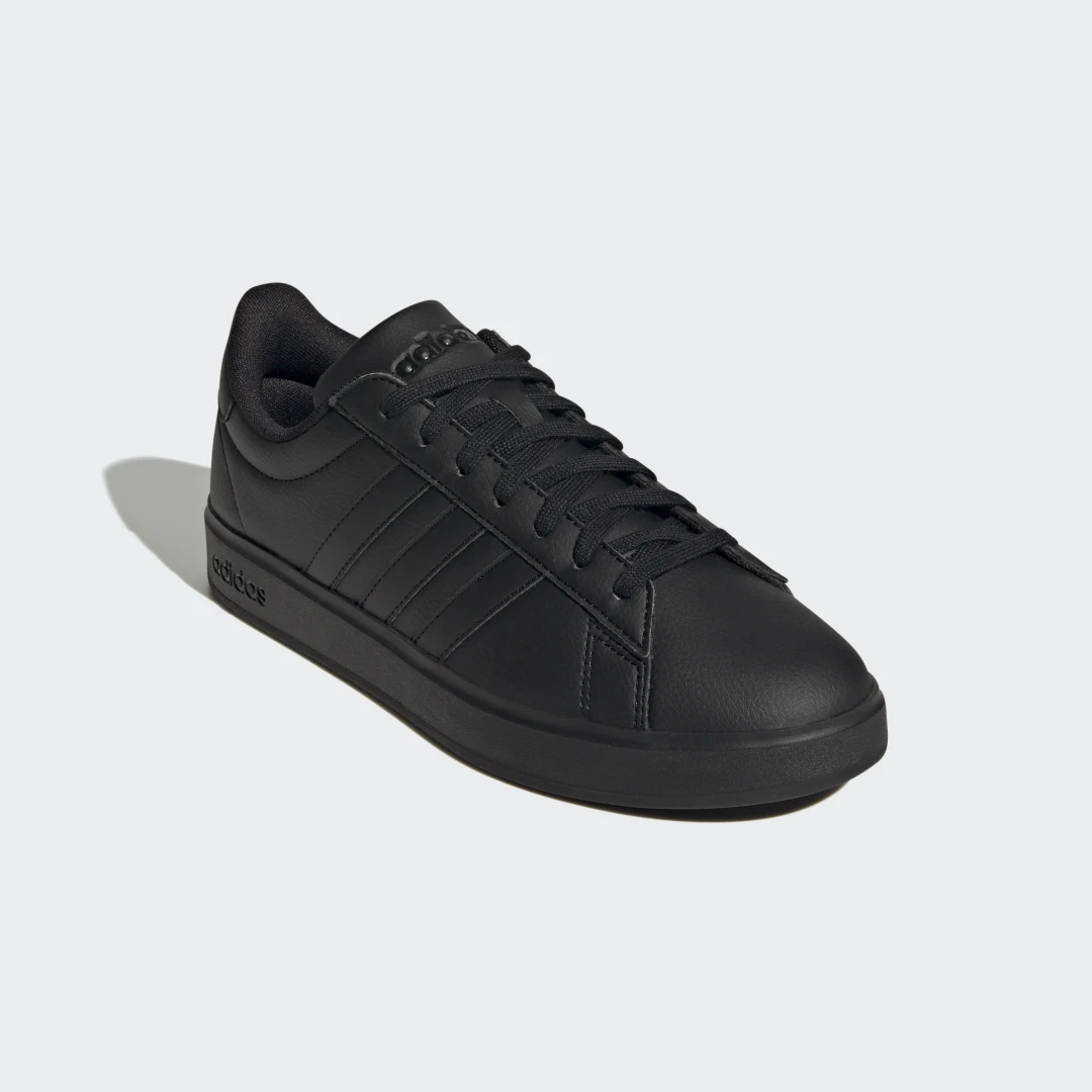 Thumbnail 3 de Adidas zapatillas Grand Court Cloudfoam Comfort