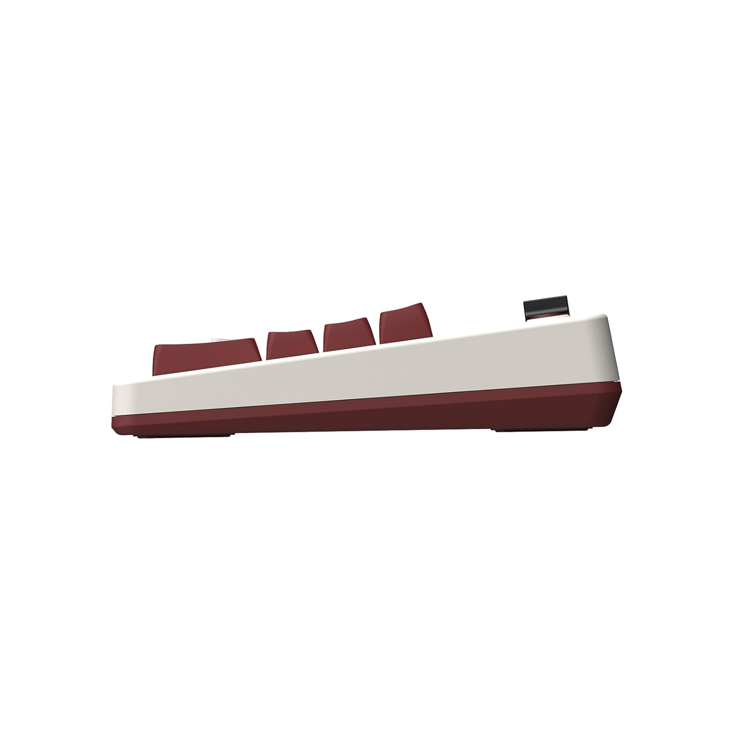 Detalle 2 de 8BitDo Retro 18 Mechanical Numpad 18-key Bluetooth