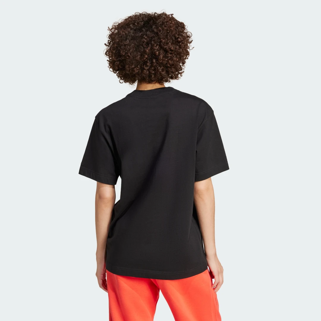 Thumbnail 1 de ALL SZN Loose camiseta para hombre y mujer</s>