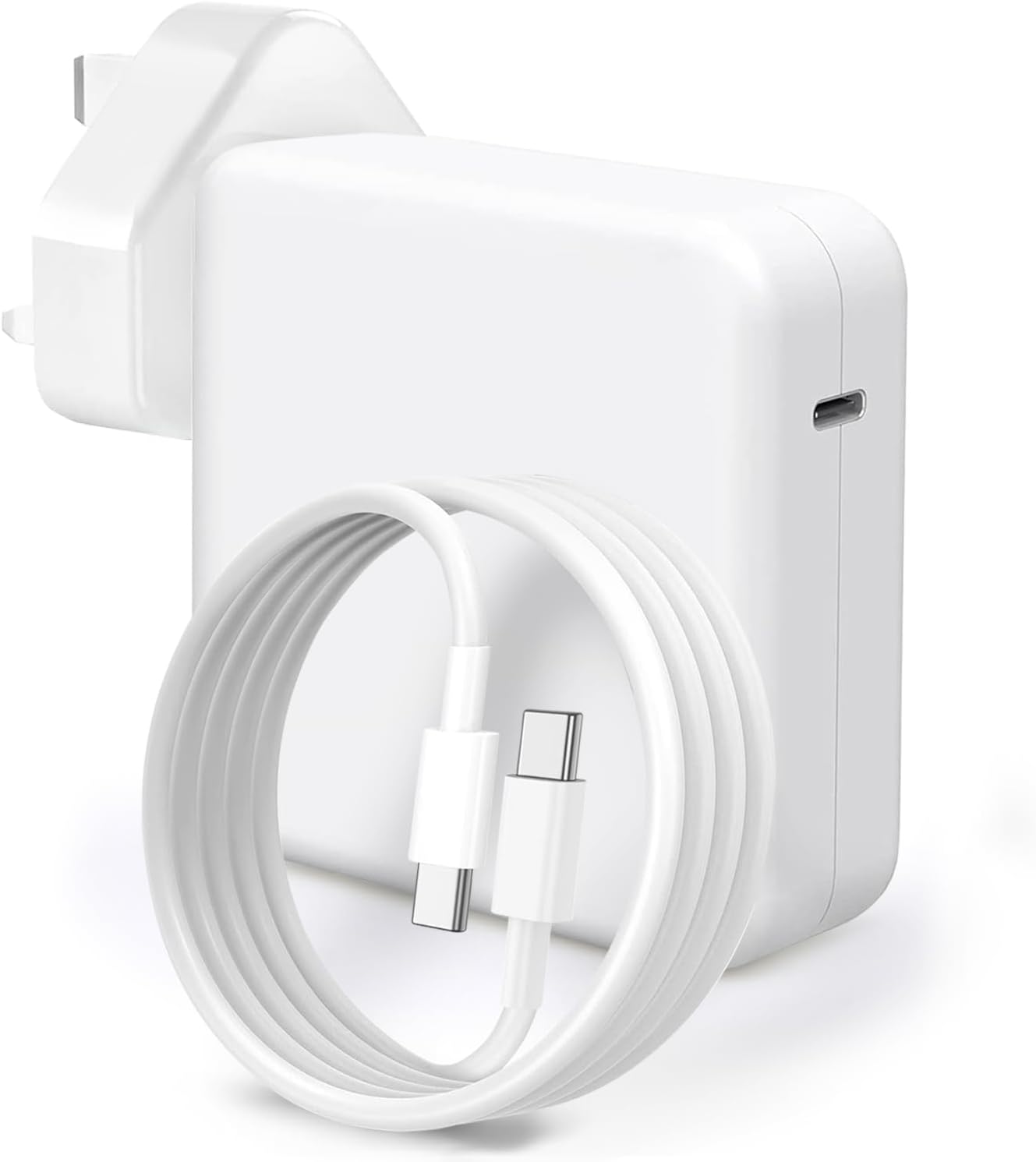 Detalle de SiKER 100W USB C Fast Charger PD 3.0 with 1.8m cable