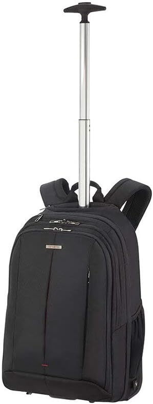Thumbnail 4 de Samsonite GUARDIT 2.0 15.6" Laptop Backpack with Wheels (29L) – Black