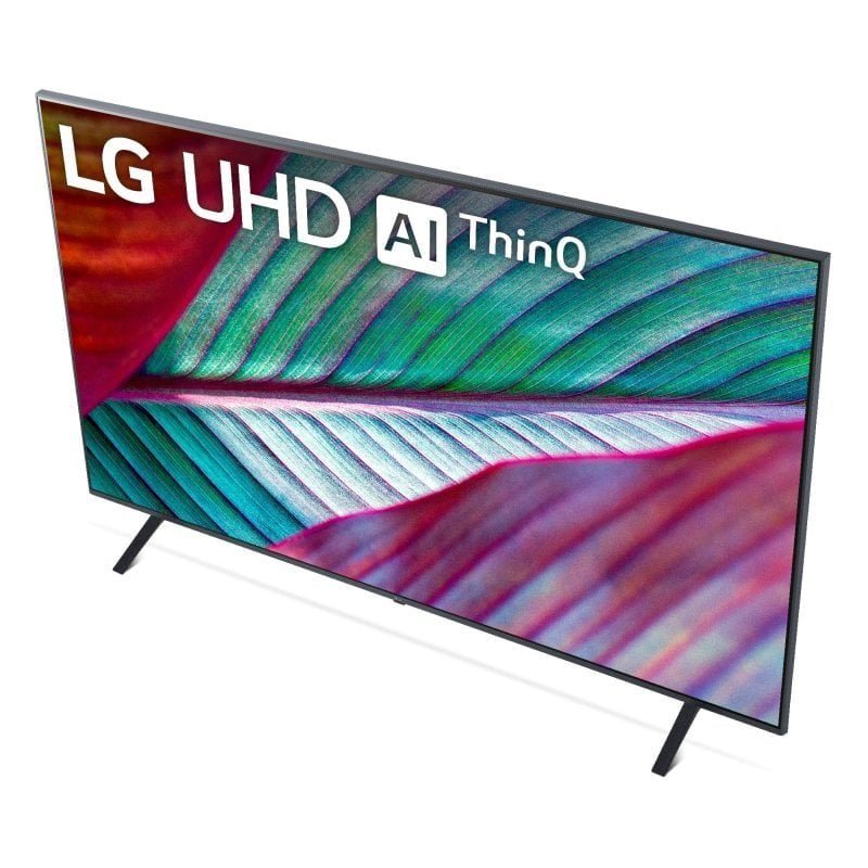 Detalle de LG 50UR781C0LK 50" LED 4K Ultra HD HDR10